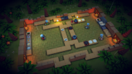 Overcooked - The Lost Morsel Download CDKey_Screenshot 2