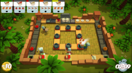Overcooked - The Lost Morsel Download CDKey_Screenshot 7