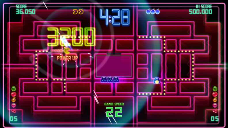 PAC-MAN Championship Edition DX+ All You Can Eat Edition Download CDKey_Screenshot 8