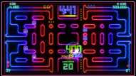 PAC-MAN Championship Edition DX+ All You Can Eat Edition Download CDKey_Screenshot 2