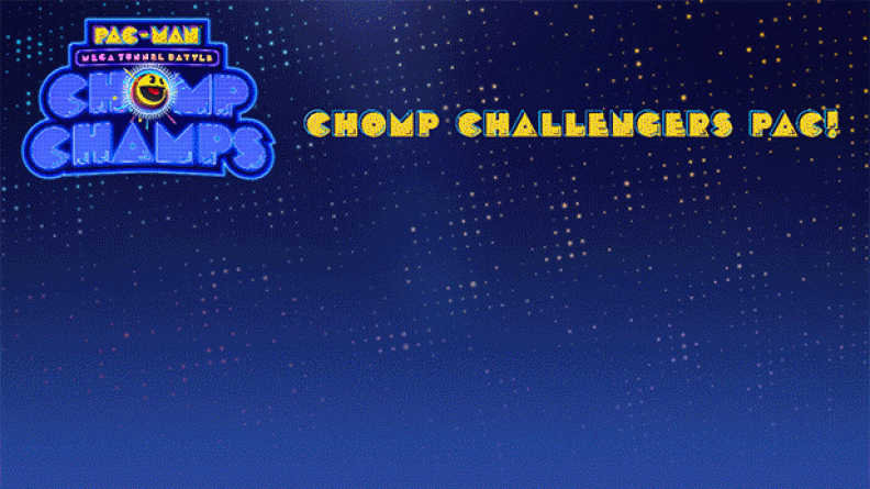 PAC-MAN Mega Tunnel Battle: Chomp Champs - Deluxe Edition Download CDKey_Screenshot 12