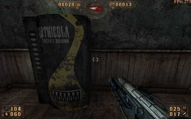 painkiller black pc game images