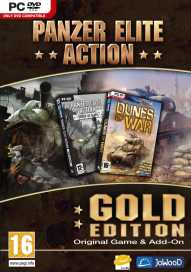Panzer Elite Action Gold Download CDKey_Screenshot 0