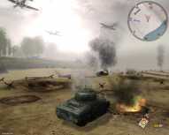 Panzer Elite Action Gold Download CDKey_Screenshot 3