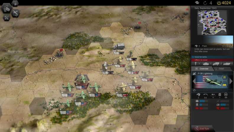 Panzer Tactics HD Download CDKey_Screenshot 2
