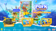 Park Beyond Visioneer Edition Download CDKey_Screenshot 0
