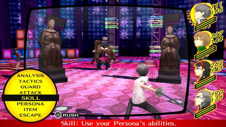 Persona 4 Golden Download CDKey_Screenshot 10