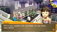 Persona 4 Golden: Deluxe Edition Download CDKey_Screenshot 7