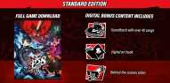 Persona 5 Strikers Download CDKey_Screenshot 10