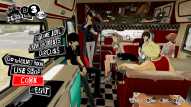 Persona 5 Strikers - Digital Deluxe Edition Download CDKey_Screenshot 5