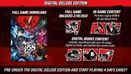 Persona 5 Strikers - Digital Deluxe Edition Download CDKey_Screenshot 1