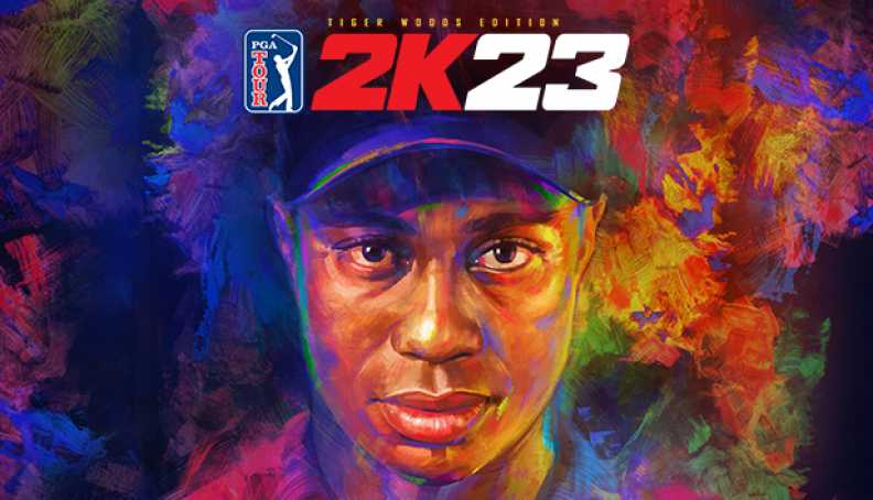 PGA Tour 2K23 Tiger Woods Edition Download CDKey_Screenshot 1