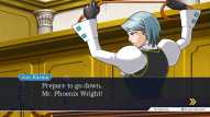 Phoenix Wright: Ace Attorney Trilogy Download CDKey_Screenshot 1