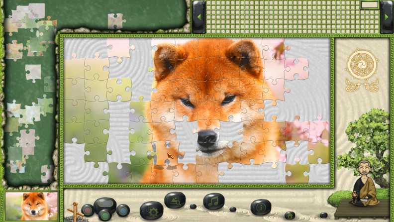 Pixel Puzzles 4k: Japan Download CDKey_Screenshot 0
