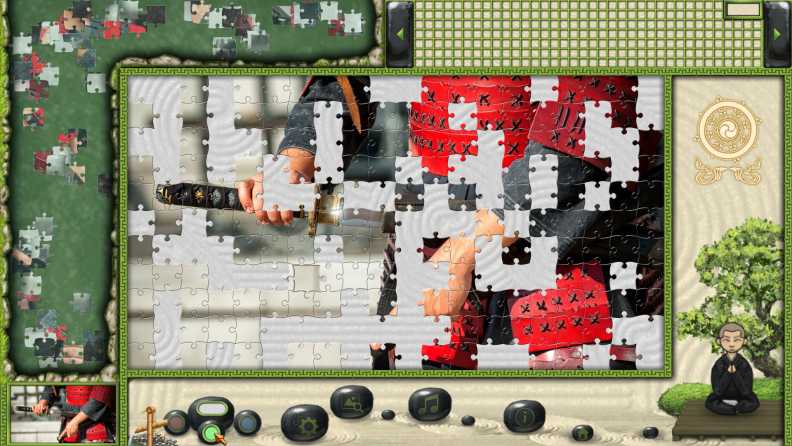 Pixel Puzzles 4k: Japan Download CDKey_Screenshot 2