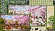 Pixel Puzzles 4k: Japan Download CDKey_Screenshot 1