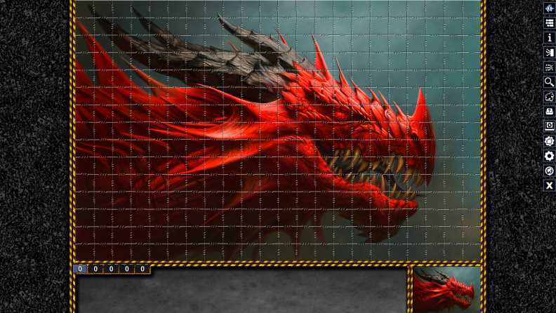 Pixel Puzzles Illustrations & Anime - Jigsaw pack: Dragons 2 Download CDKey_Screenshot 6