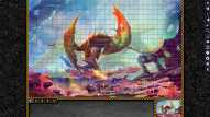 Pixel Puzzles Illustrations & Anime - Jigsaw Pack: Dragons Download CDKey_Screenshot 3