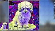 Pixel Puzzles Illustrations & Anime - Jigsaw pack: Little Dogs Download CDKey_Screenshot 15