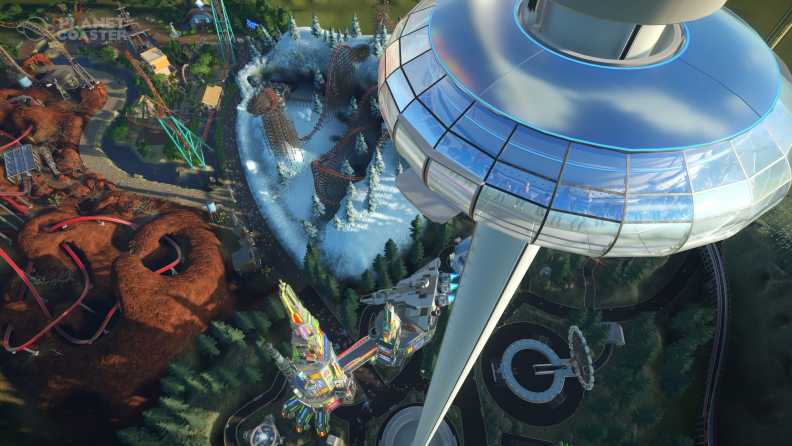 Planet Coaster Download CDKey_Screenshot 9