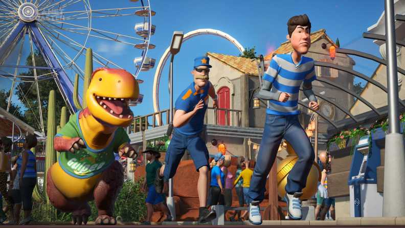 download free planet coaster steam