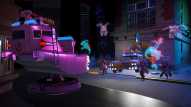 Planet Coaster: Ghostbusters™ Download CDKey_Screenshot 2