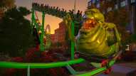 Planet Coaster: Ghostbusters™ Download CDKey_Screenshot 4