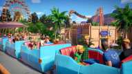 Planet Coaster - World's Fair Pack Download CDKey_Screenshot 5