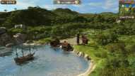 Port Royale 3: Dawn of Pirates DLC Download CDKey_Screenshot 1