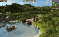 Port Royale 3 Gold + Patrician IV Gold -  Double Pack Download CDKey_Screenshot 0