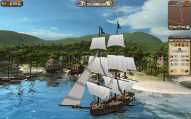 Port Royale 3 Gold + Patrician IV Gold -  Double Pack Download CDKey_Screenshot 3