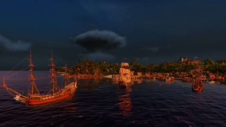 Port Royale 4 - Extended Edition Download CDKey_Screenshot 15