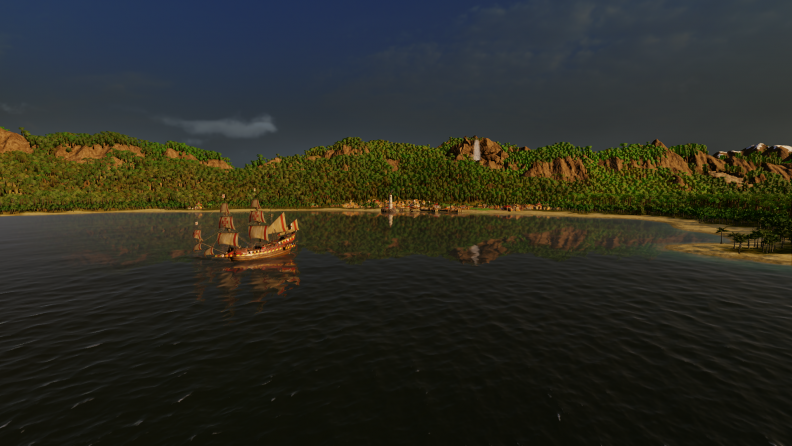 Port Royale 4 - Extended Edition Download CDKey_Screenshot 16
