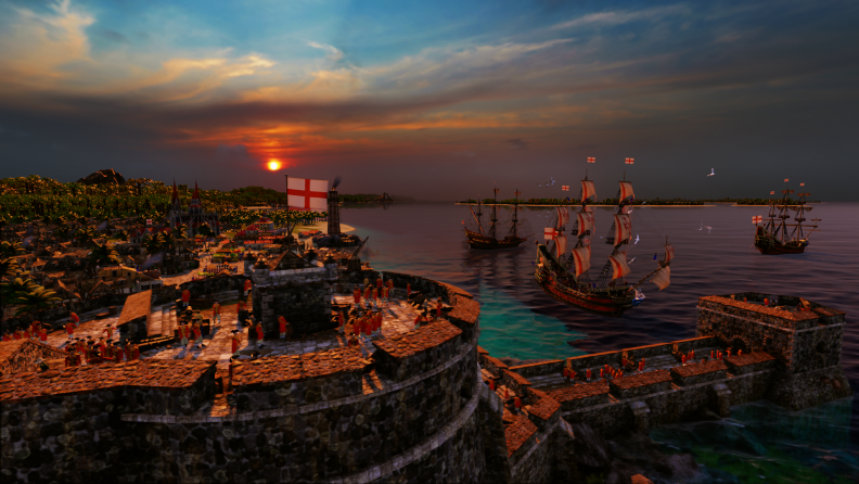 Port Royale 4 - Extended Edition Download CDKey_Screenshot 18