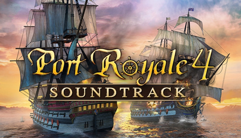 Port Royale 4 - Orginial Soundtrack Download CDKey_Screenshot 0