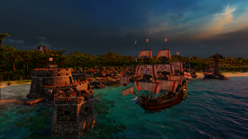 Port Royale 4 - Standard Edition Download CDKey_Screenshot 16