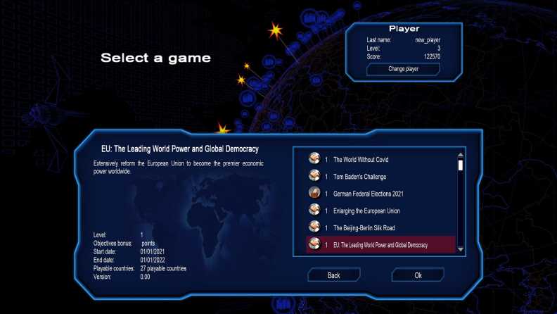 Power & Revolution 2021 Edition Download CDKey_Screenshot 4