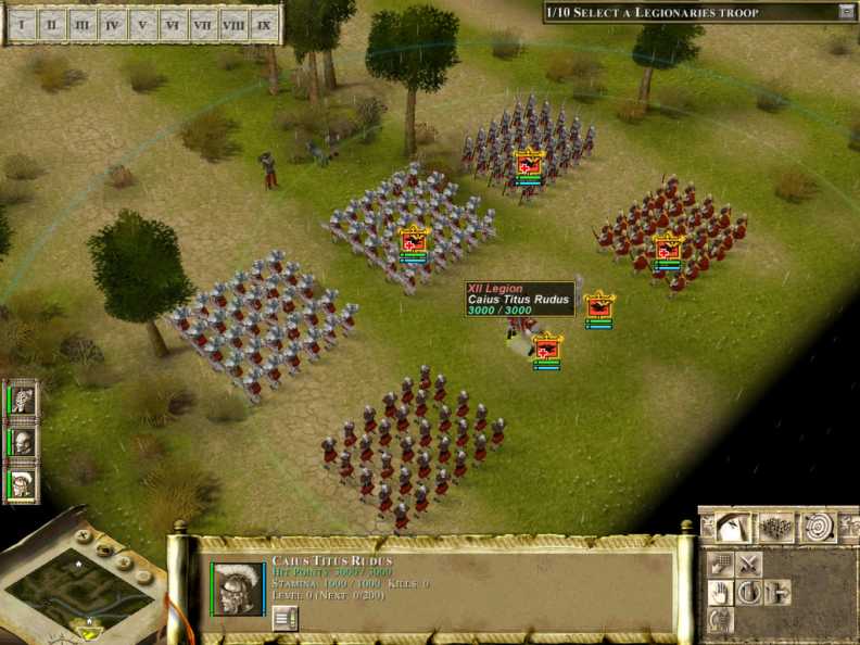 praetorians game sequal