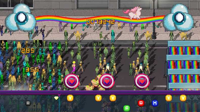 Pride Run Download CDKey_Screenshot 4