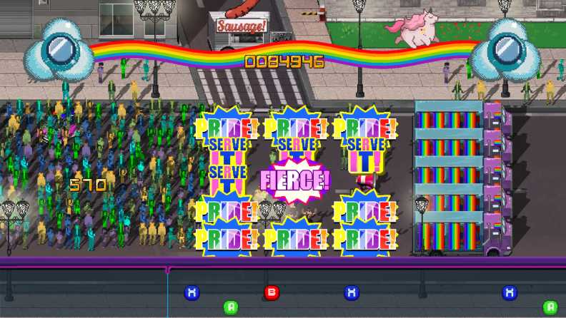 Pride Run Download CDKey_Screenshot 6