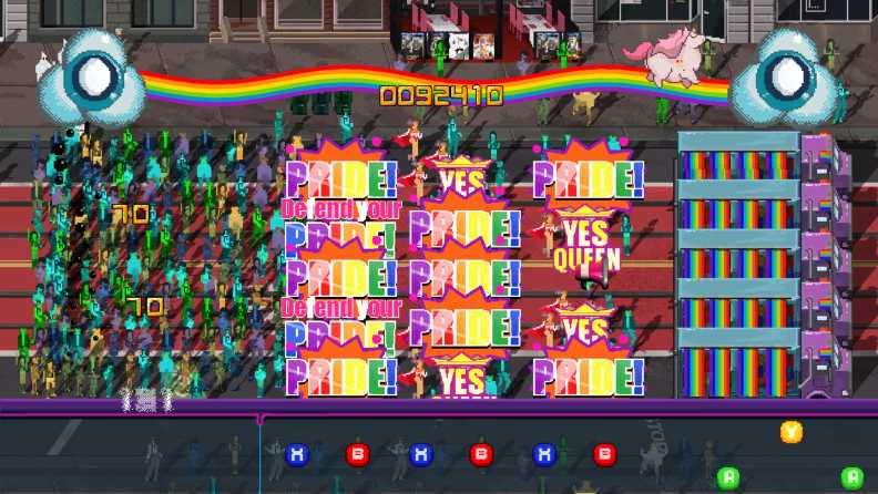 Pride Run Download CDKey_Screenshot 7