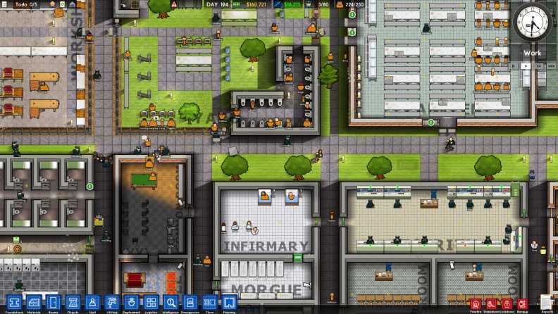 Prison Architect Download CDKey_Screenshot 5