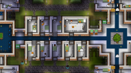 Prison Architect - Psych Ward: Warden's Edition Download CDKey_Screenshot 13