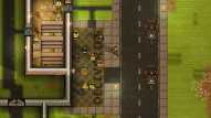 Prison Architect - Undead Download CDKey_Screenshot 5