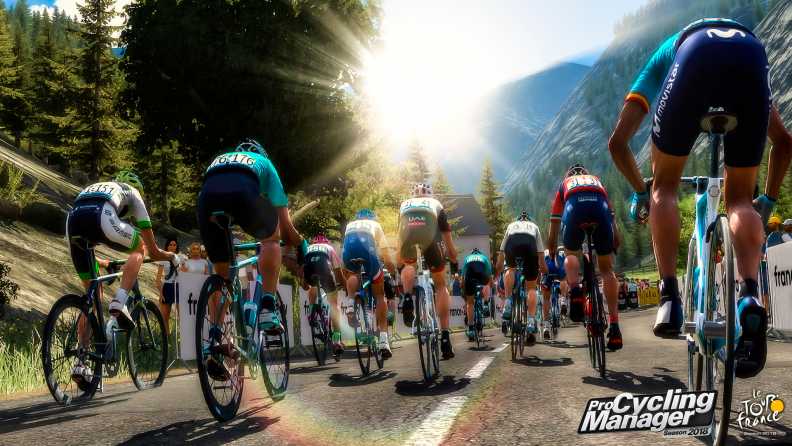 Pro Cycling Manager - Download