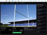 Pro Rugby Manager 2015 Download CDKey_Screenshot 0