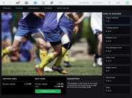 Pro Rugby Manager 2015 Download CDKey_Screenshot 1