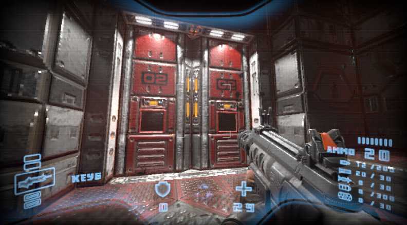 prodeus key prodeus key