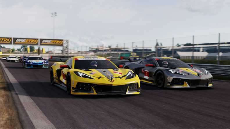 Project CARS 3 Deluxe Edition Download CDKey_Screenshot 6