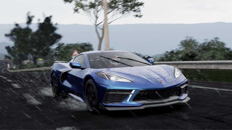 Project CARS 3 Deluxe Edition Download CDKey_Screenshot 7